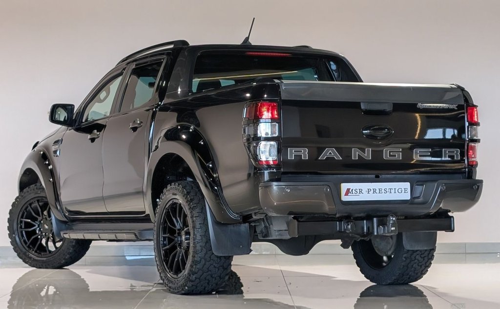 Used Ford Ranger 2022 for sale - 78056447: Photo 38