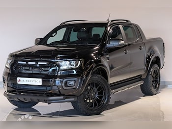 Used Ford Ranger 2022 for sale - 78056447: Photo