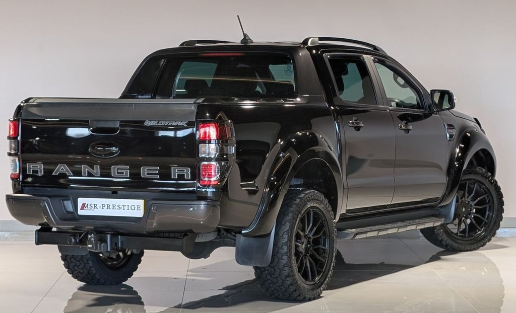 Used Ford Ranger 2022 for sale - 78056447: Photo 4