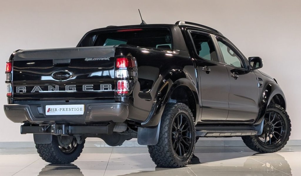 Used Ford Ranger 2022 for sale - 78056447: Photo 40