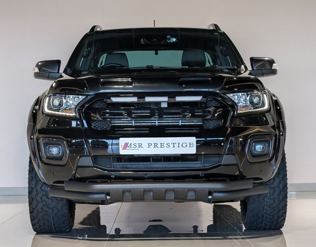 Used Ford Ranger 2022 for sale - 78056447: Photo 41