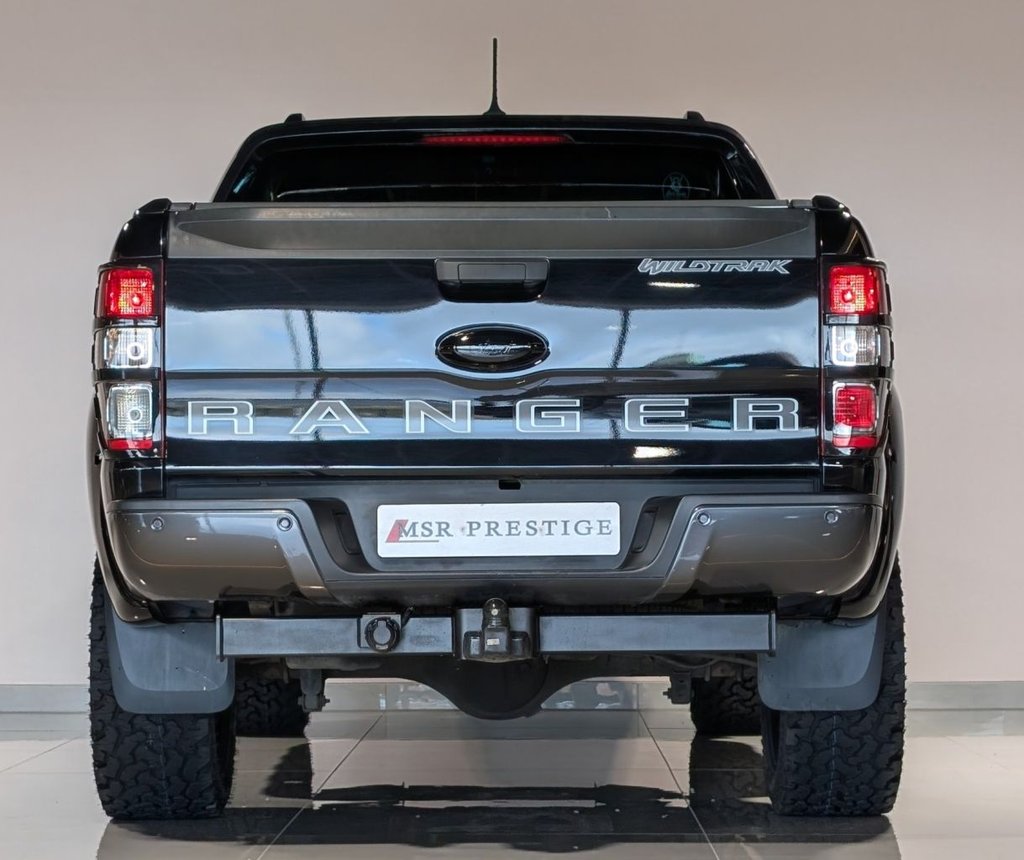 Used Ford Ranger 2022 for sale - 78056447: Photo 42