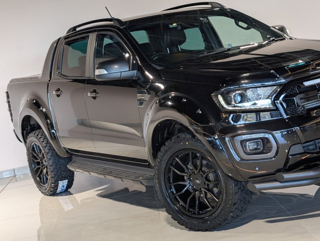 Used Ford Ranger 2022 for sale - 78056447: Photo 43