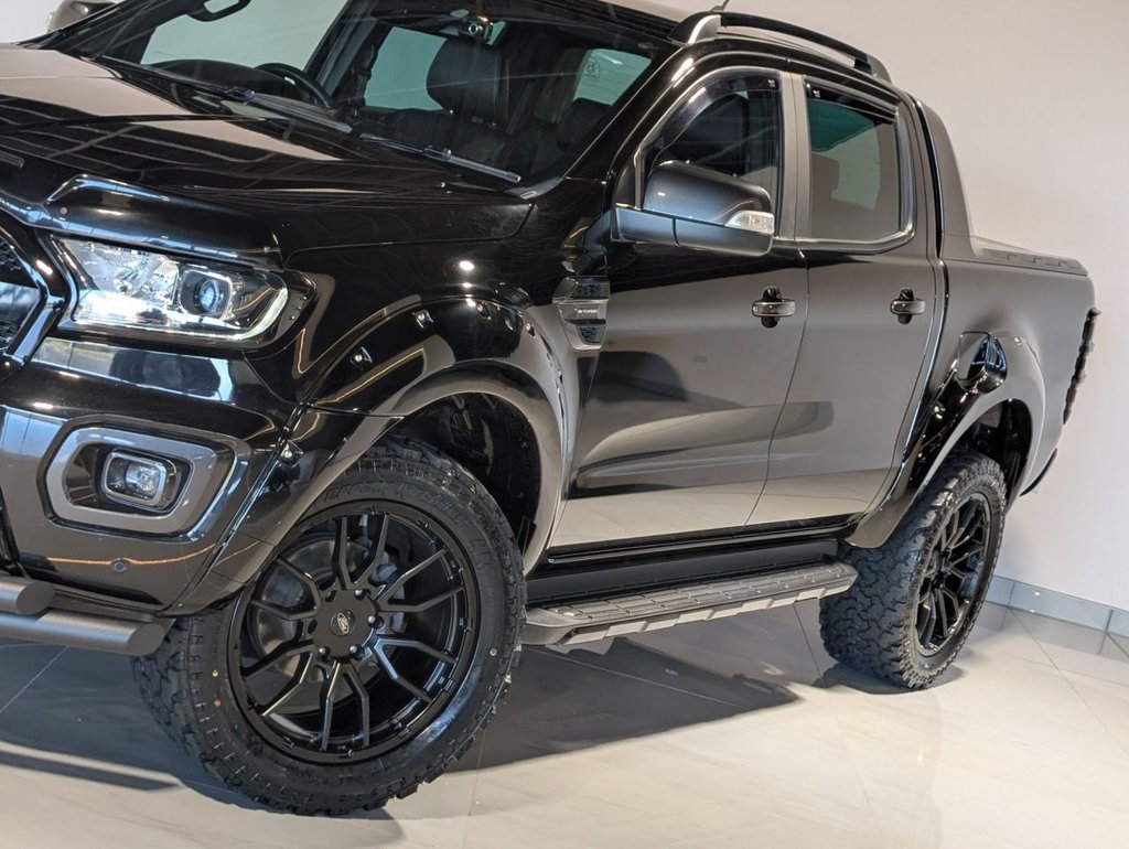 Used Ford Ranger 2022 for sale - 78056447: Photo 44