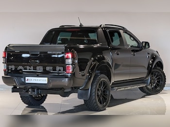 Used Ford Ranger 2022 for sale - 78056447: Photo