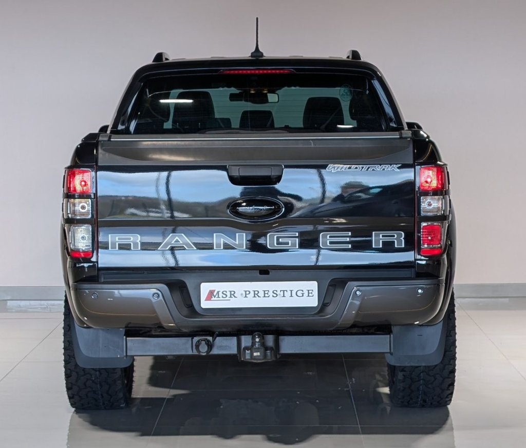 Used Ford Ranger 2022 for sale - 78056447: Photo 6