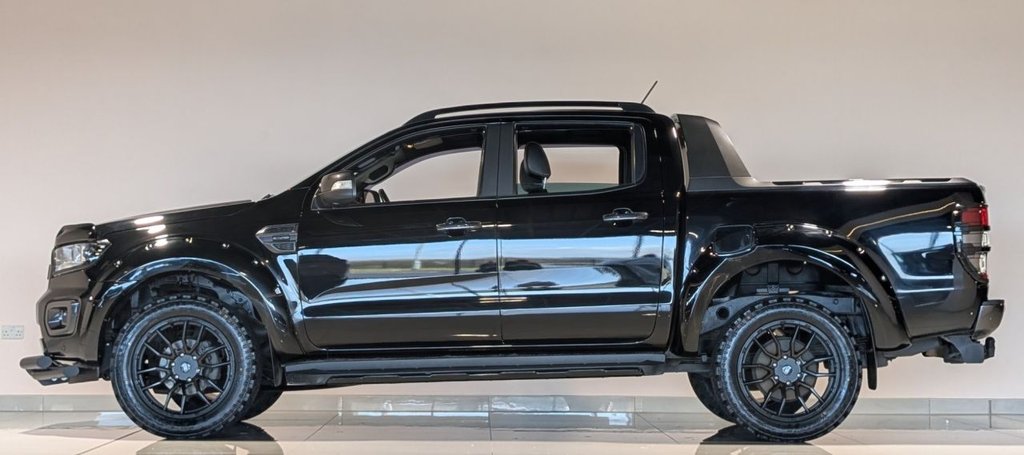 Used Ford Ranger 2022 for sale - 78056447: Photo 8