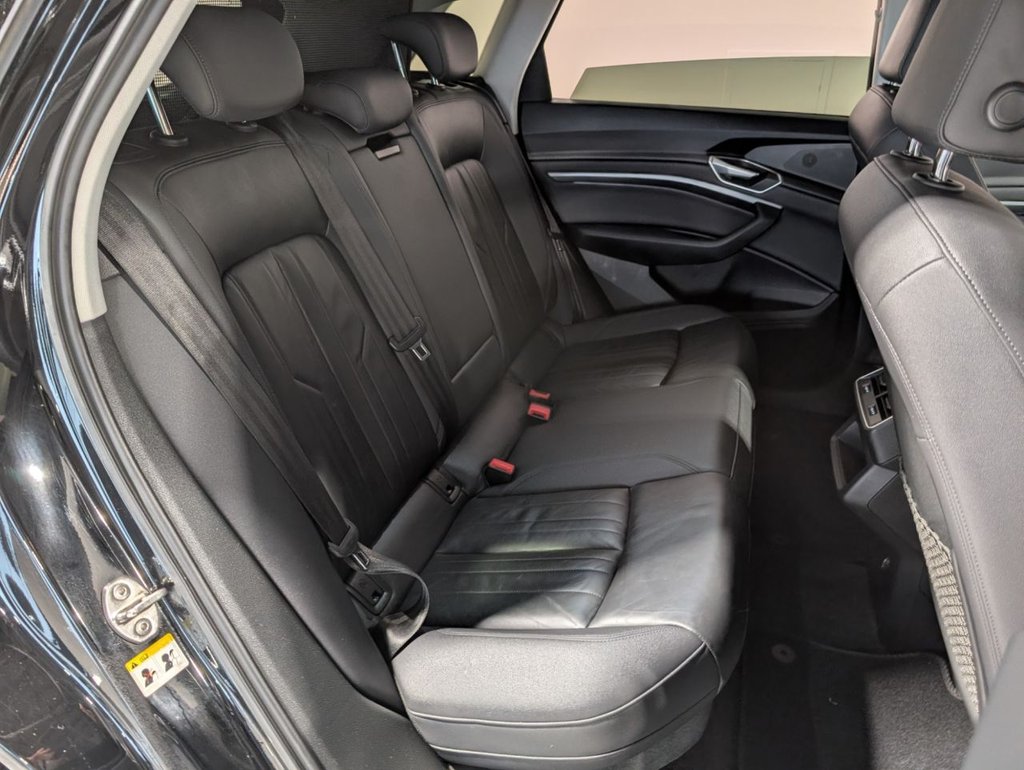 Used Audi e-tron 2020 for sale - 77288199: Photo 15