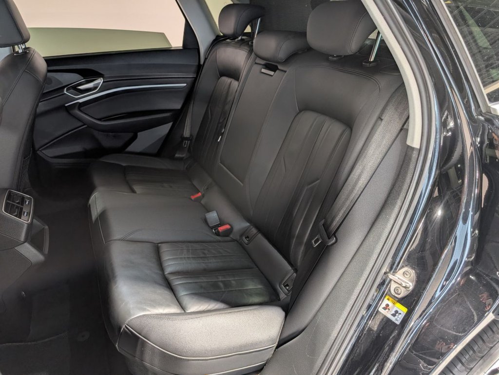 Used Audi e-tron 2020 for sale - 77288199: Photo 16