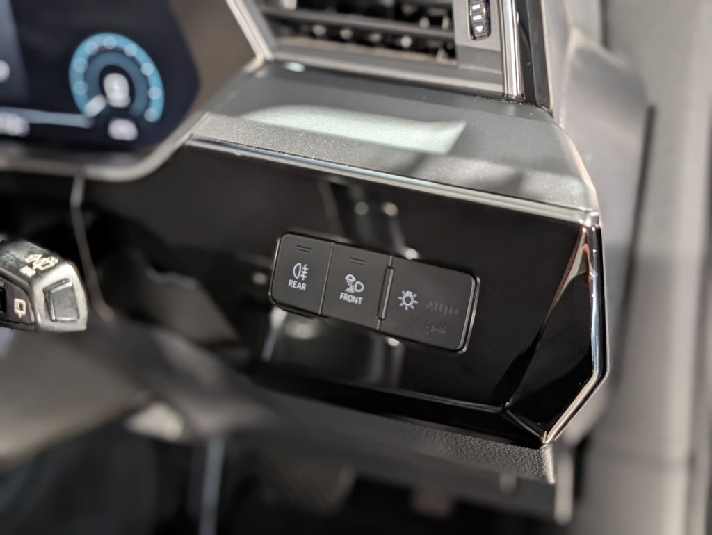 Used Audi e-tron 2020 for sale - 77288199: Photo 23