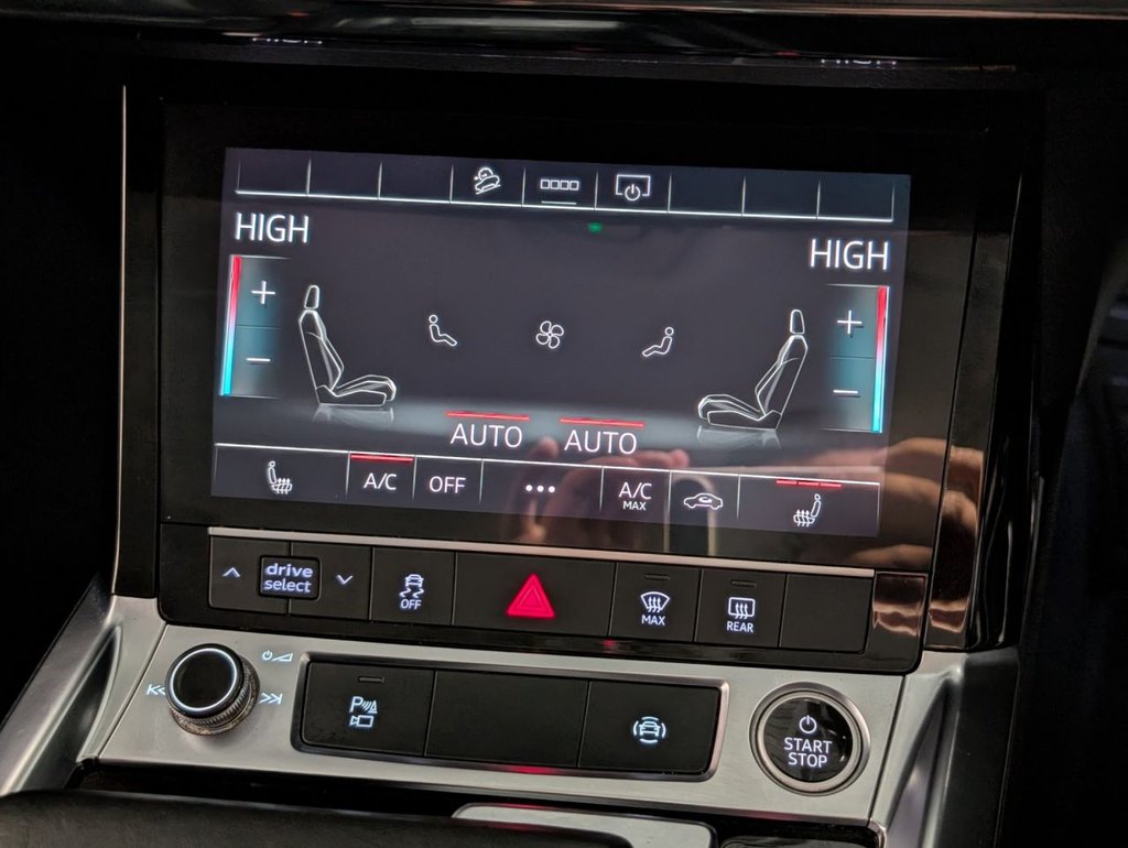 Used Audi e-tron 2020 for sale - 77288199: Photo 34