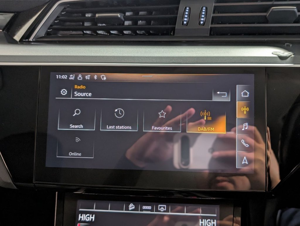 Used Audi e-tron 2020 for sale - 77288199: Photo 37