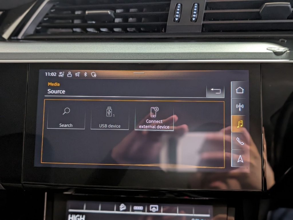 Used Audi e-tron 2020 for sale - 77288199: Photo 38