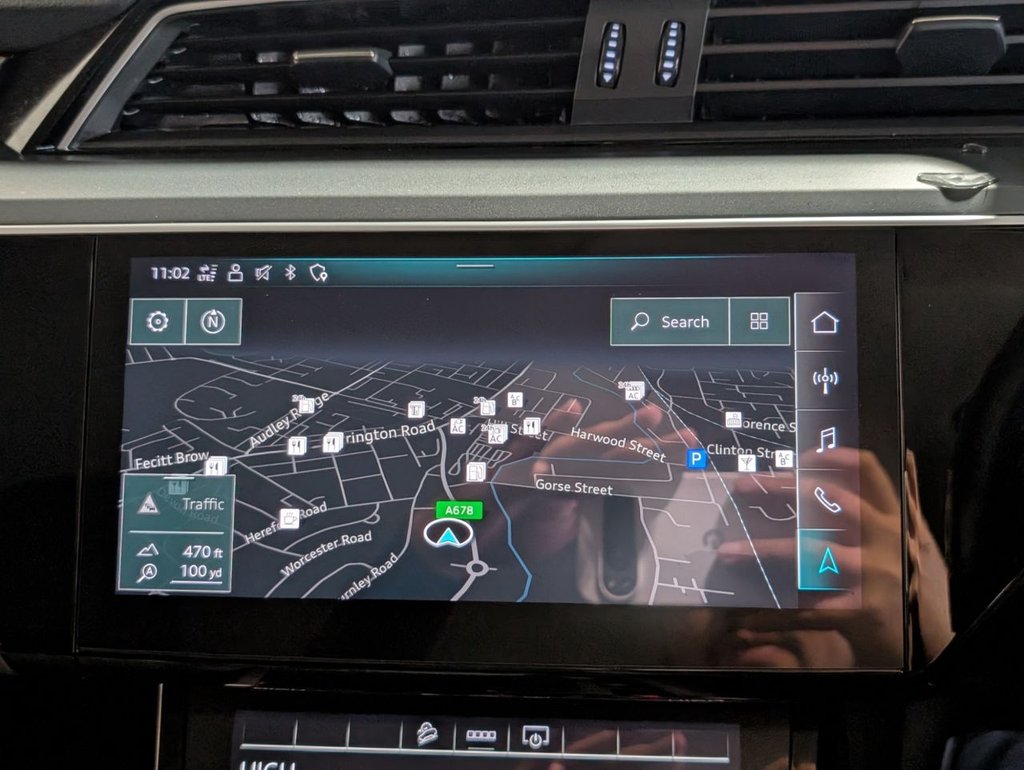 Used Audi e-tron 2020 for sale - 77288199: Photo 40