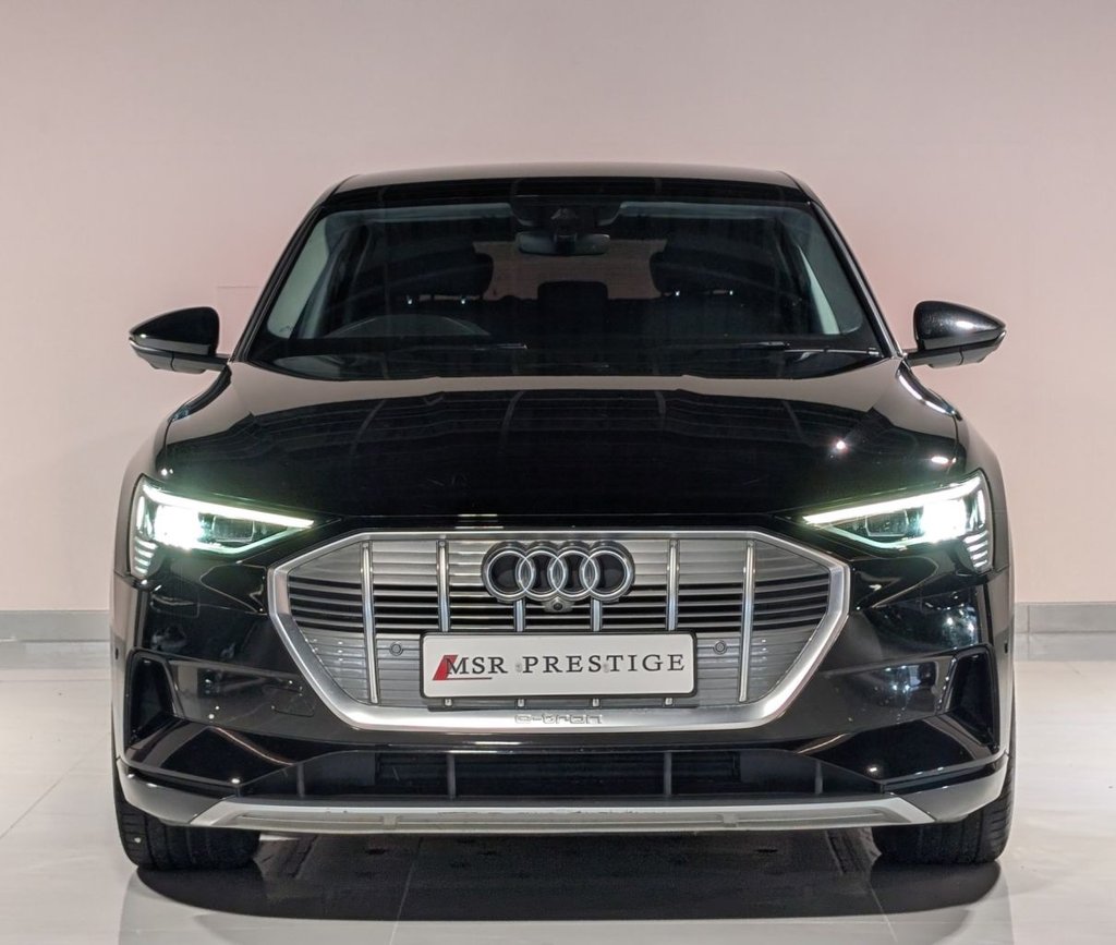 Used Audi e-tron 2020 for sale - 77288199: Photo 5