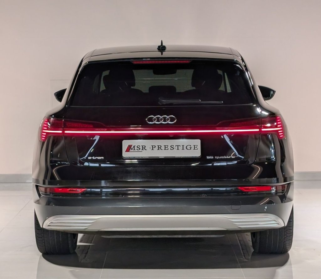Used Audi e-tron 2020 for sale - 77288199: Photo 6