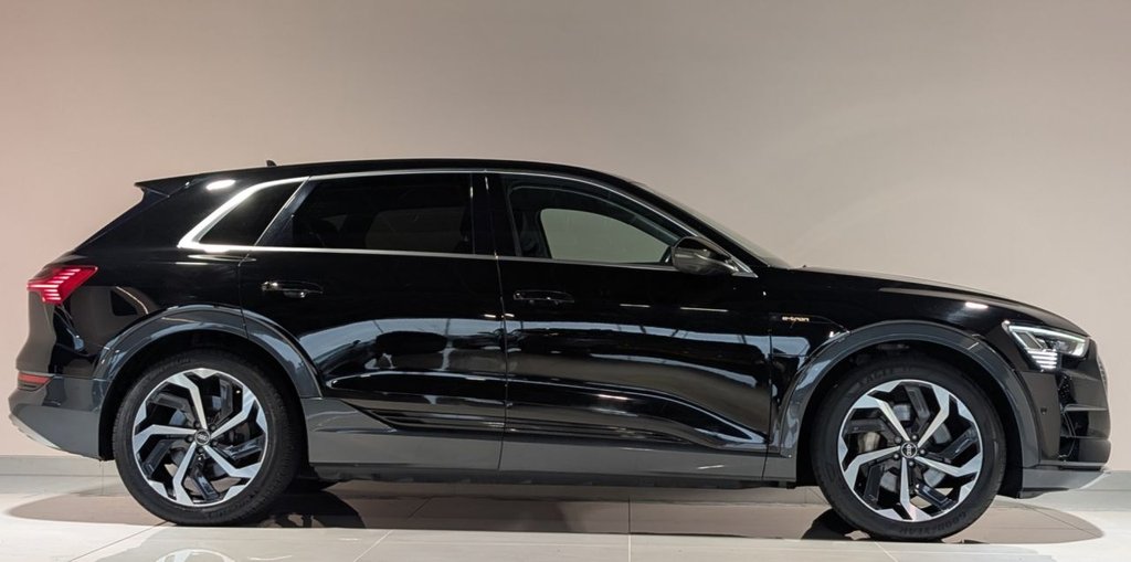 Used Audi e-tron 2020 for sale - 77288199: Photo 7