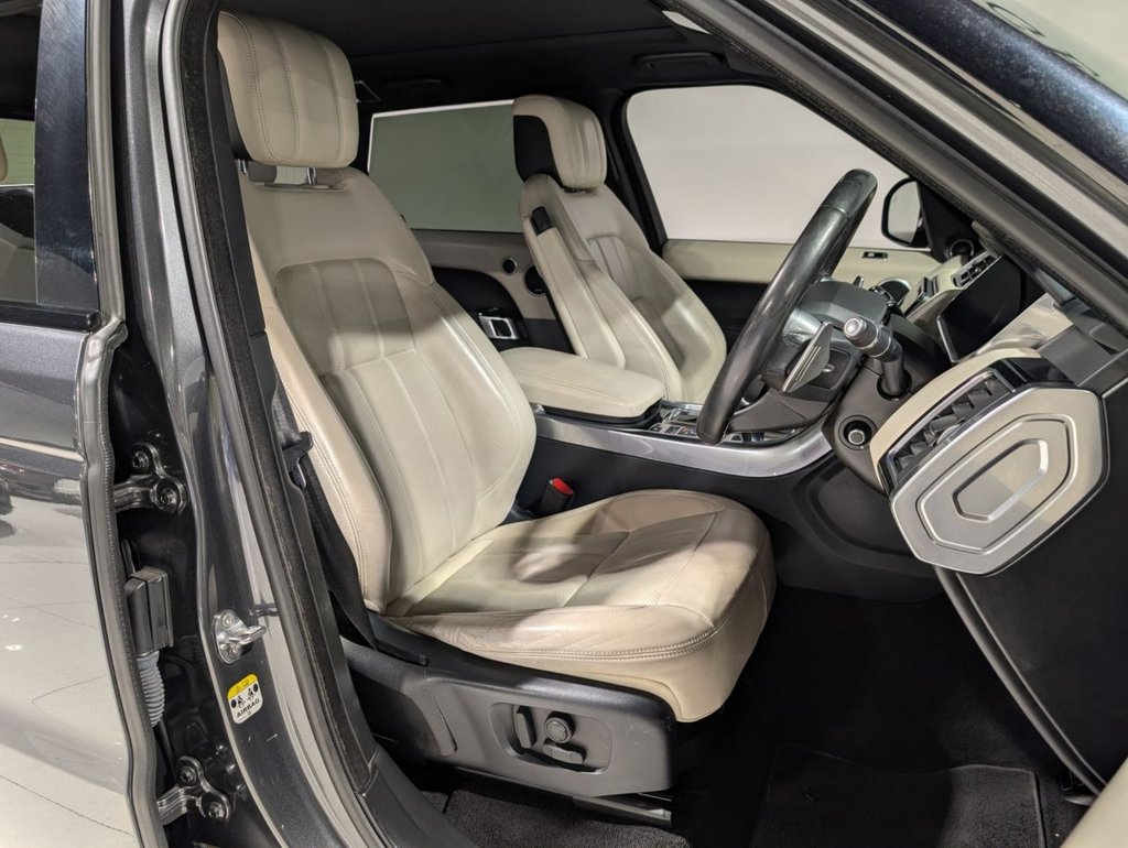 Used Land Rover Range Rover Sport 2019 for sale - 76509974: Photo 13