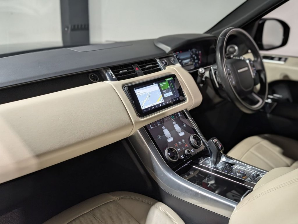 Used Land Rover Range Rover Sport 2019 for sale - 76509974: Photo 14