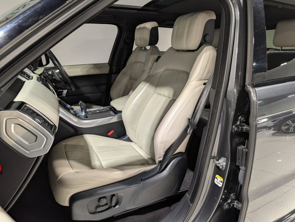 Used Land Rover Range Rover Sport 2019 for sale - 76509974: Photo 15