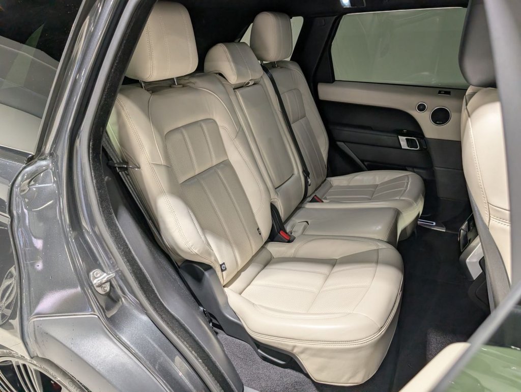 Used Land Rover Range Rover Sport 2019 for sale - 76509974: Photo 16