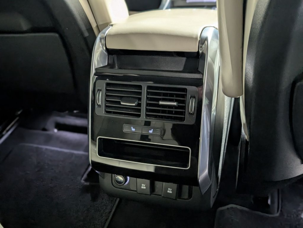 Used Land Rover Range Rover Sport 2019 for sale - 76509974: Photo 17