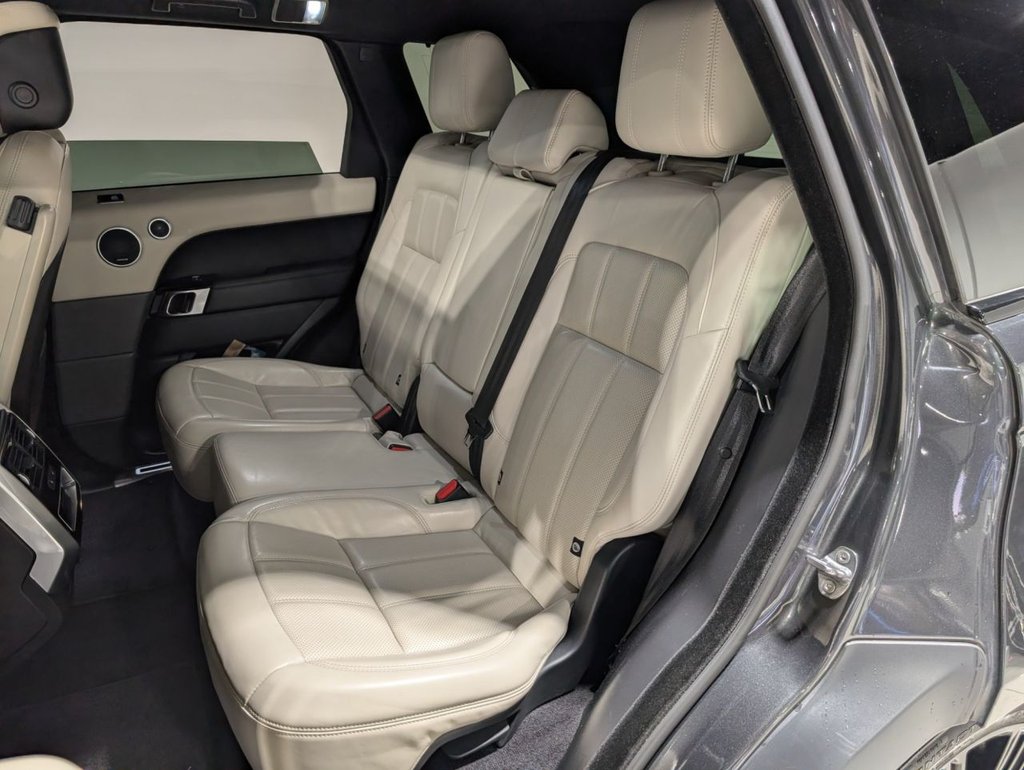 Used Land Rover Range Rover Sport 2019 for sale - 76509974: Photo 18