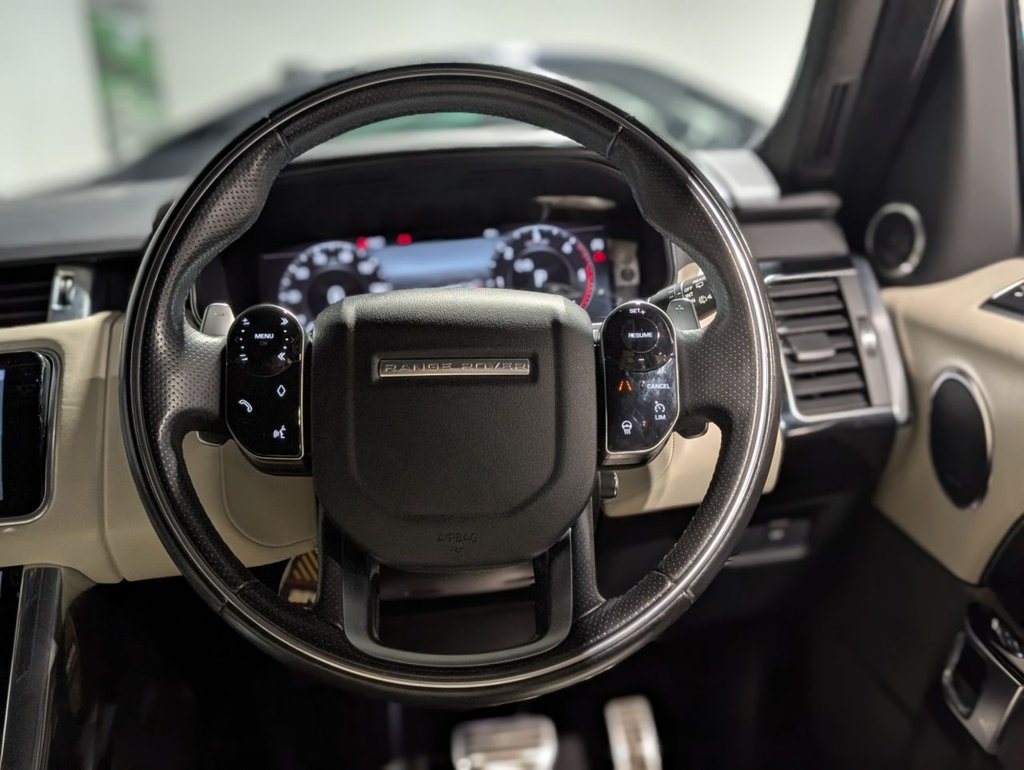 Used Land Rover Range Rover Sport 2019 for sale - 76509974: Photo 26