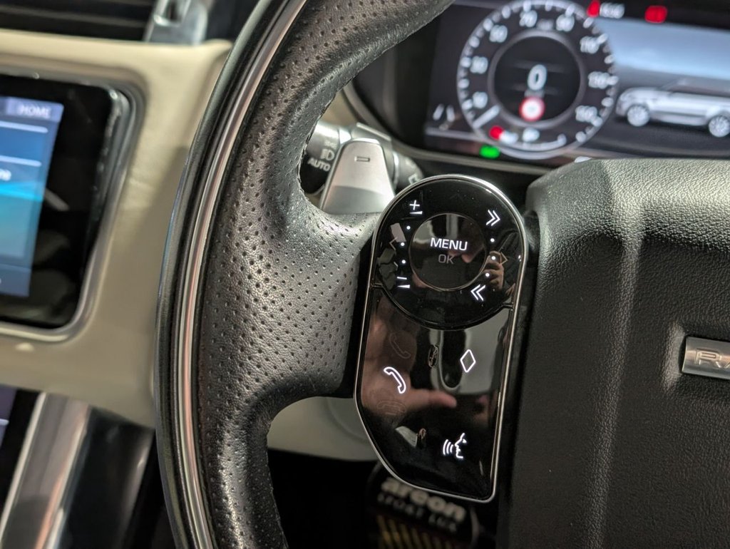 Used Land Rover Range Rover Sport 2019 for sale - 76509974: Photo 27