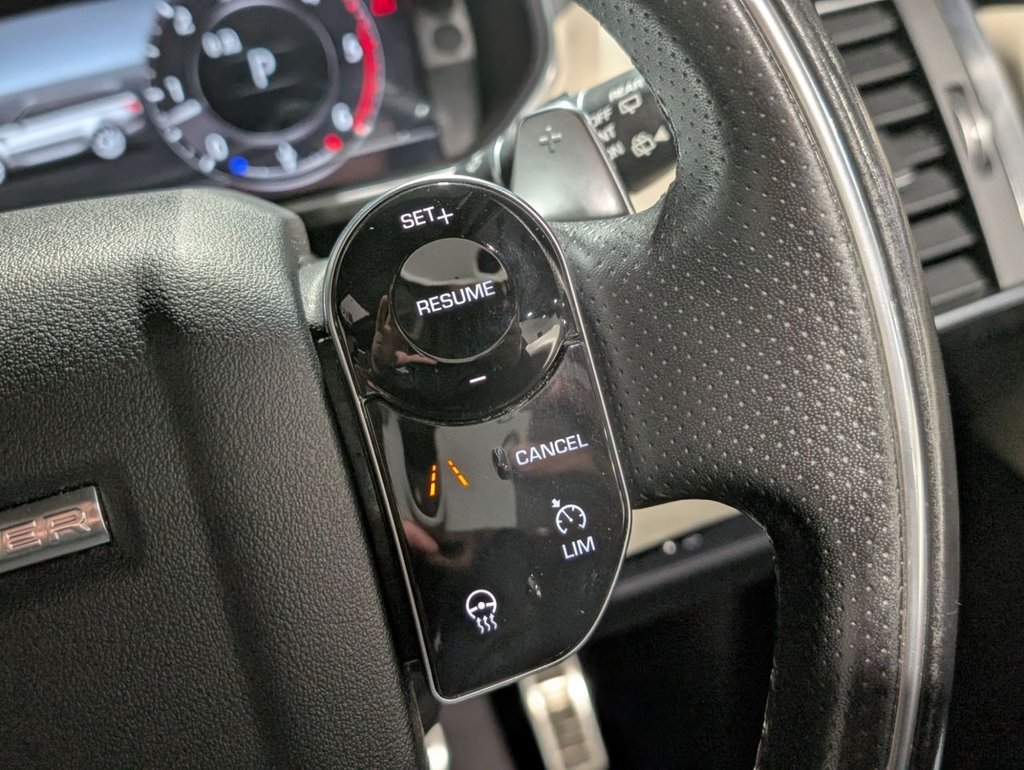 Used Land Rover Range Rover Sport 2019 for sale - 76509974: Photo 28