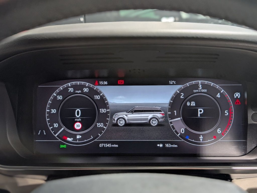 Used Land Rover Range Rover Sport 2019 for sale - 76509974: Photo 31