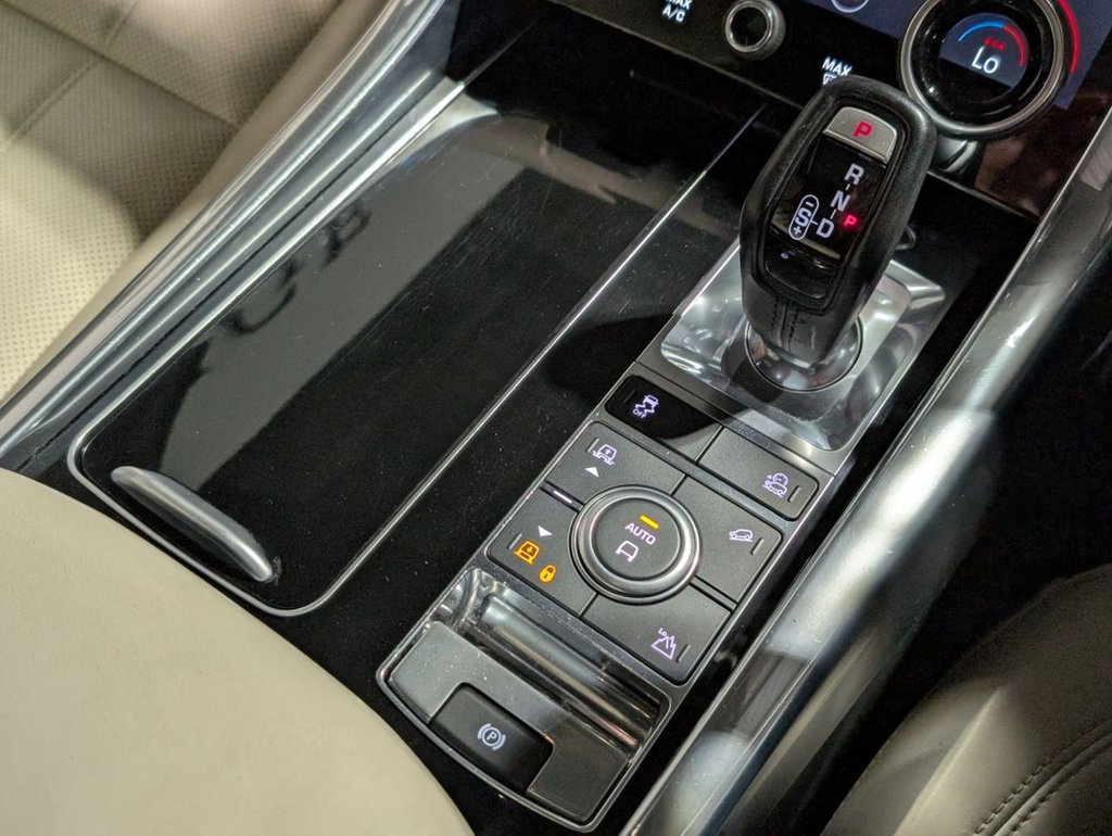 Used Land Rover Range Rover Sport 2019 for sale - 76509974: Photo 32