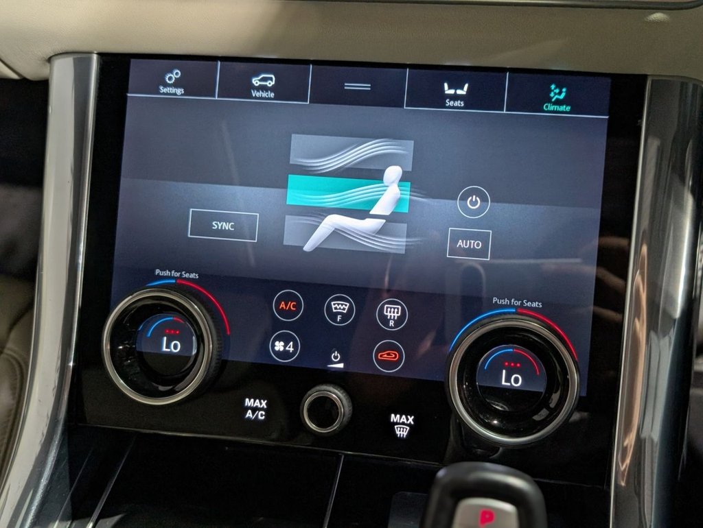 Used Land Rover Range Rover Sport 2019 for sale - 76509974: Photo 35