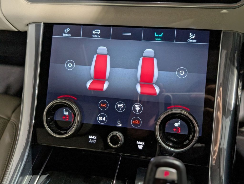 Used Land Rover Range Rover Sport 2019 for sale - 76509974: Photo 36