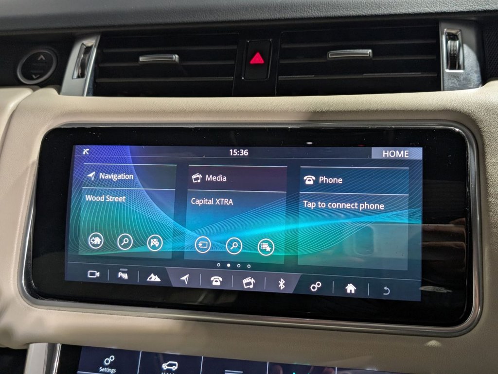 Used Land Rover Range Rover Sport 2019 for sale - 76509974: Photo 37