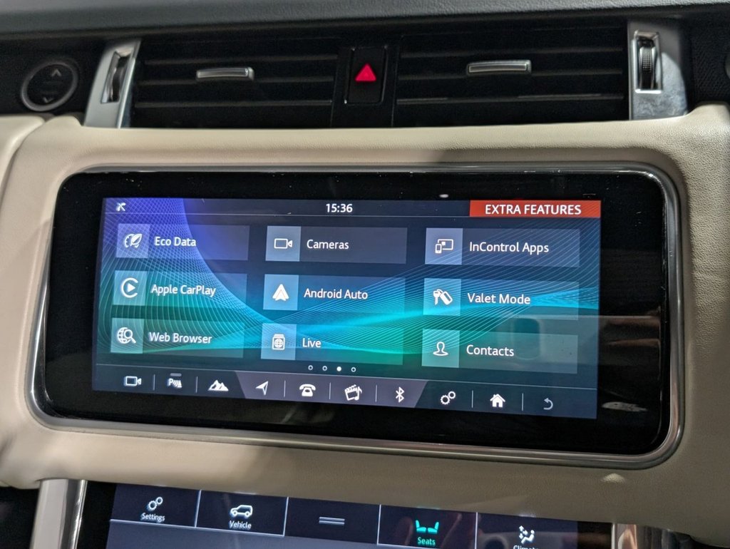 Used Land Rover Range Rover Sport 2019 for sale - 76509974: Photo 38