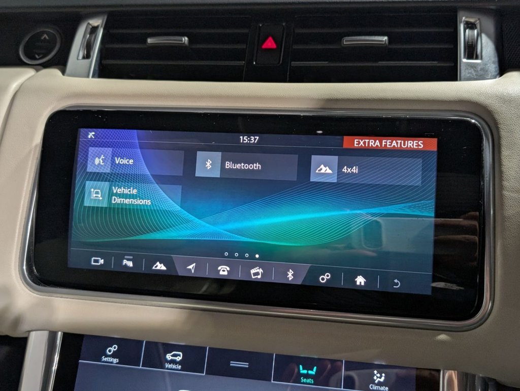 Used Land Rover Range Rover Sport 2019 for sale - 76509974: Photo 39