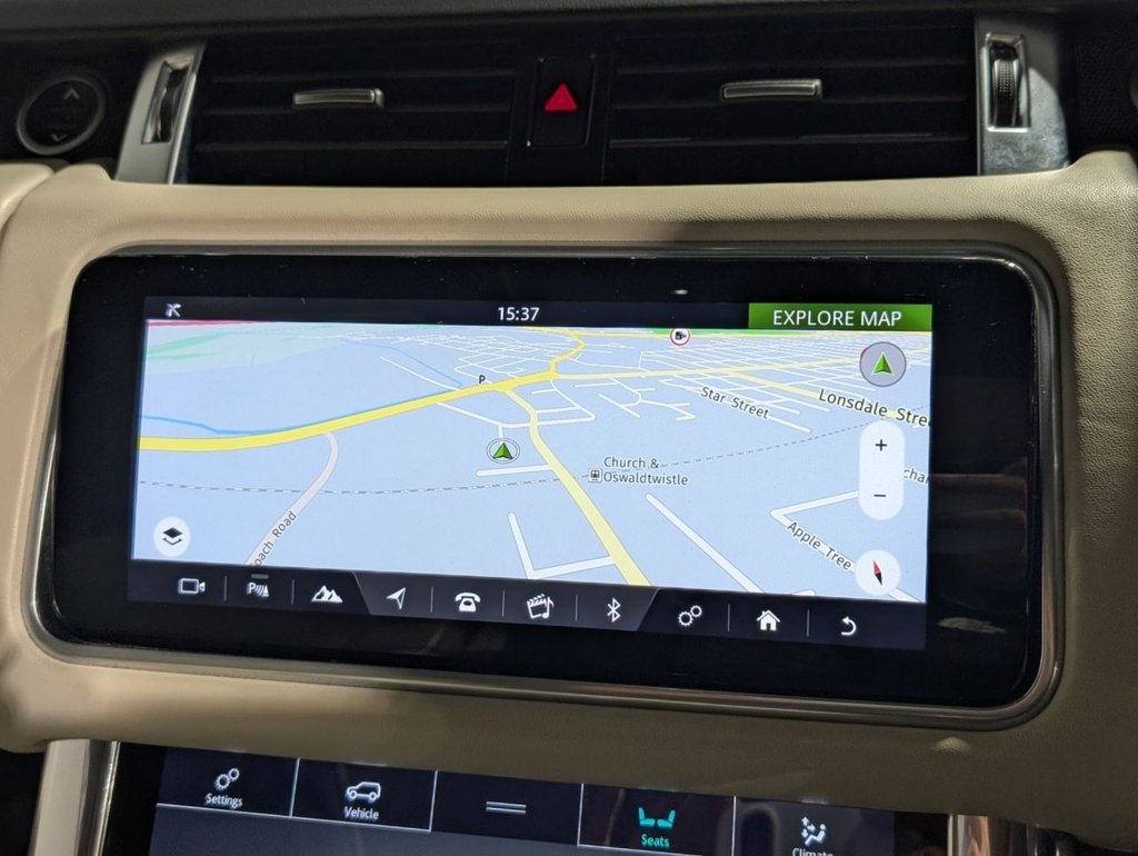 Used Land Rover Range Rover Sport 2019 for sale - 76509974: Photo 40