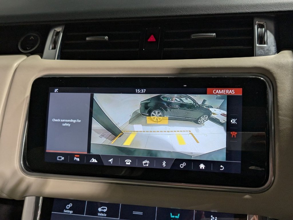 Used Land Rover Range Rover Sport 2019 for sale - 76509974: Photo 41