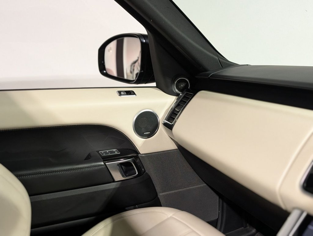 Used Land Rover Range Rover Sport 2019 for sale - 76509974: Photo 42