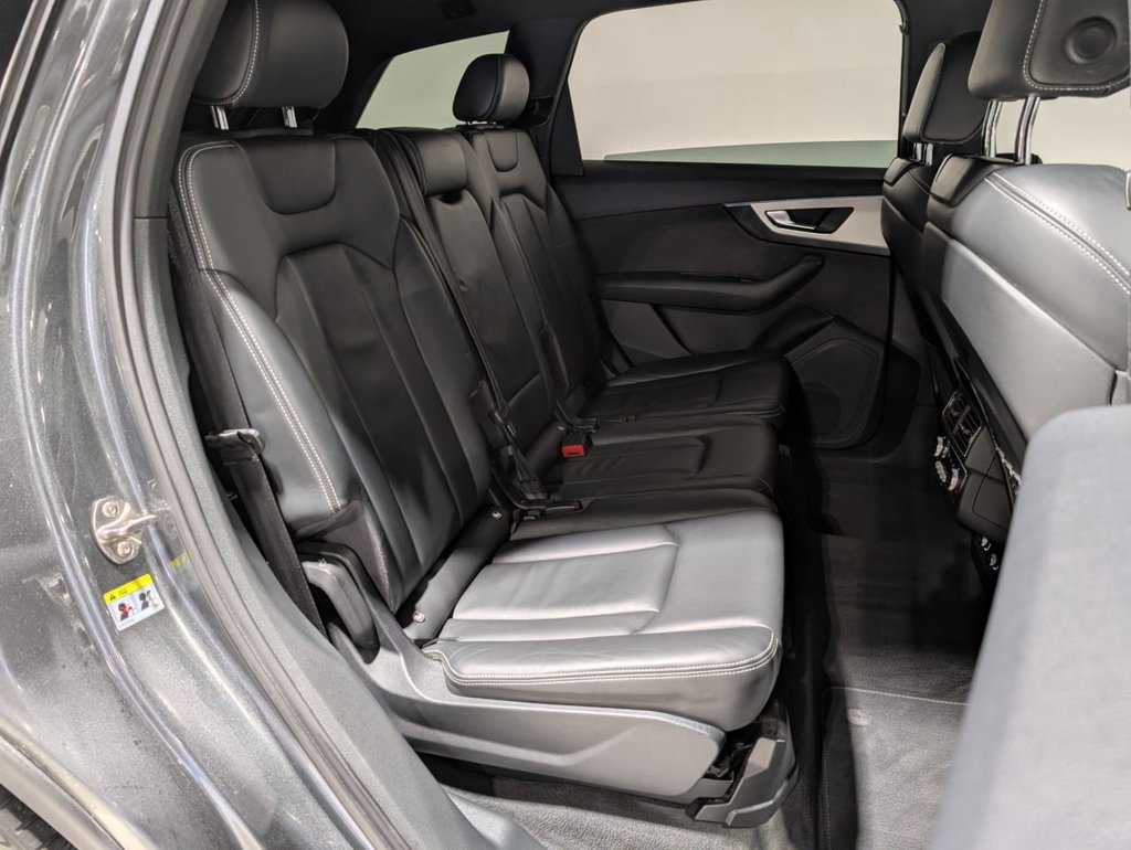 Used Audi Q7 2017 for sale - 76724754: Photo 15