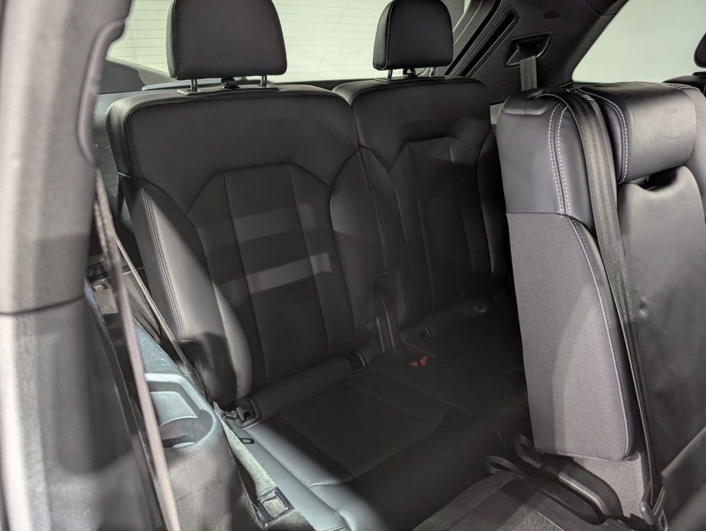 Used Audi Q7 2017 for sale - 76724754: Photo 16