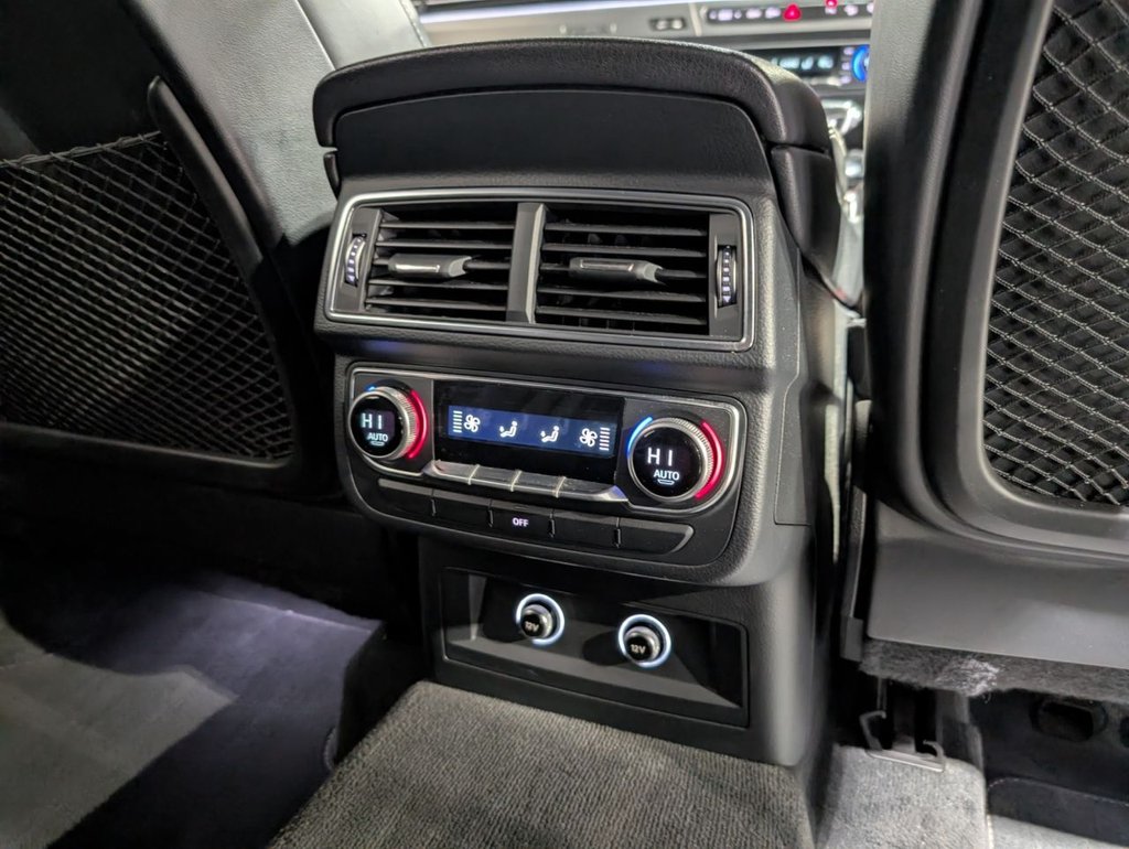 Used Audi Q7 2017 for sale - 76724754: Photo 17