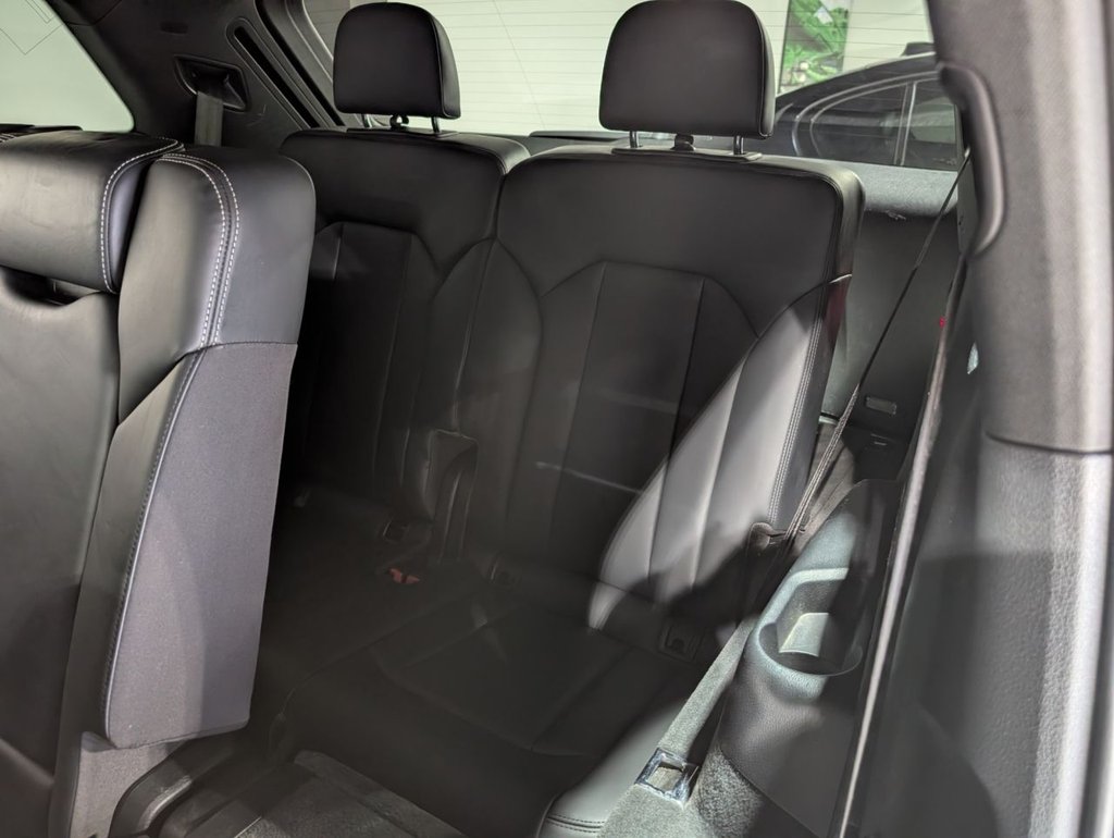 Used Audi Q7 2017 for sale - 76724754: Photo 18