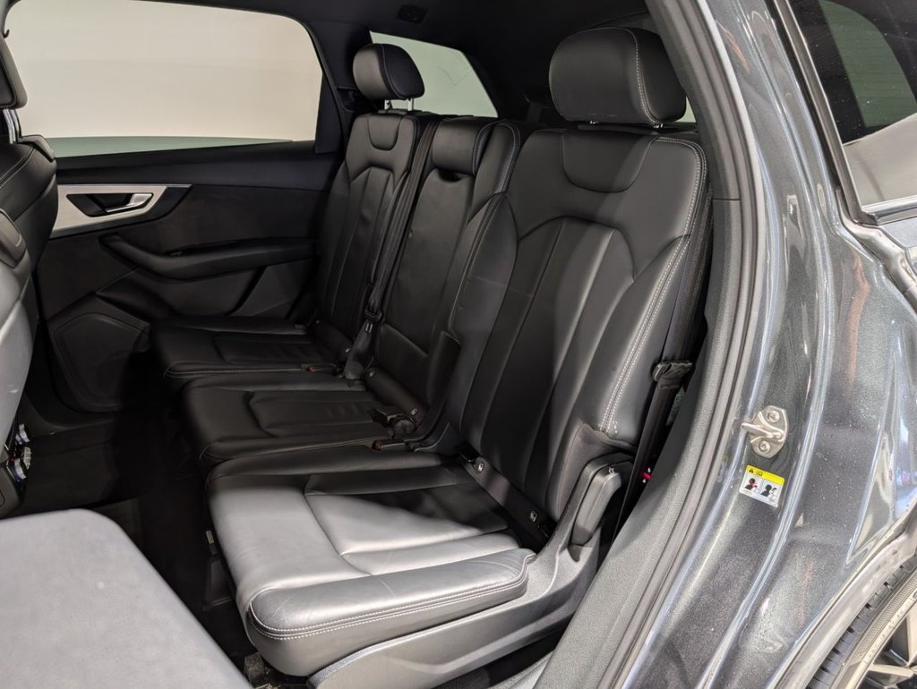 Used Audi Q7 2017 for sale - 76724754: Photo 19