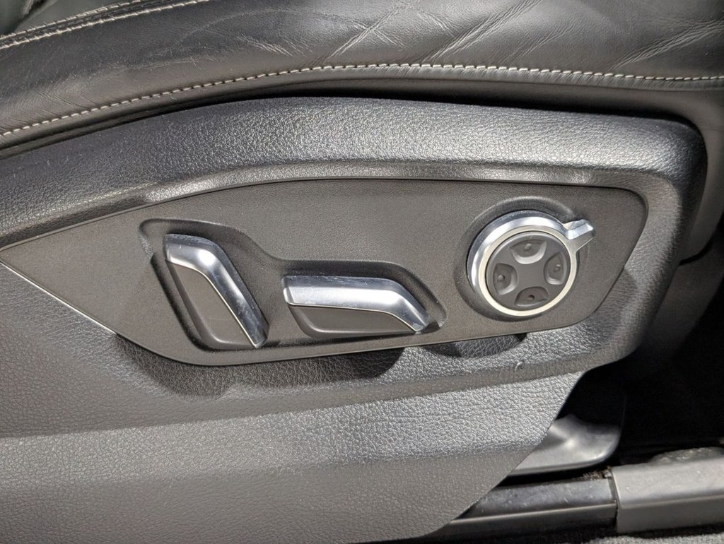 Used Audi Q7 2017 for sale - 76724754: Photo 24