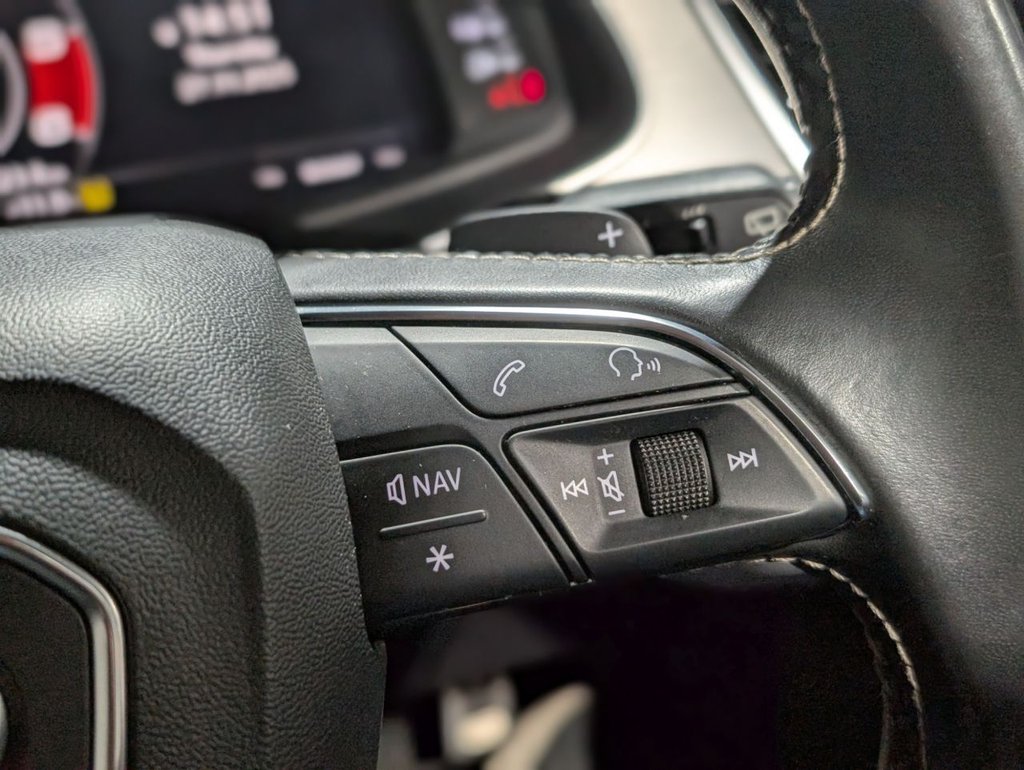 Used Audi Q7 2017 for sale - 76724754: Photo 29