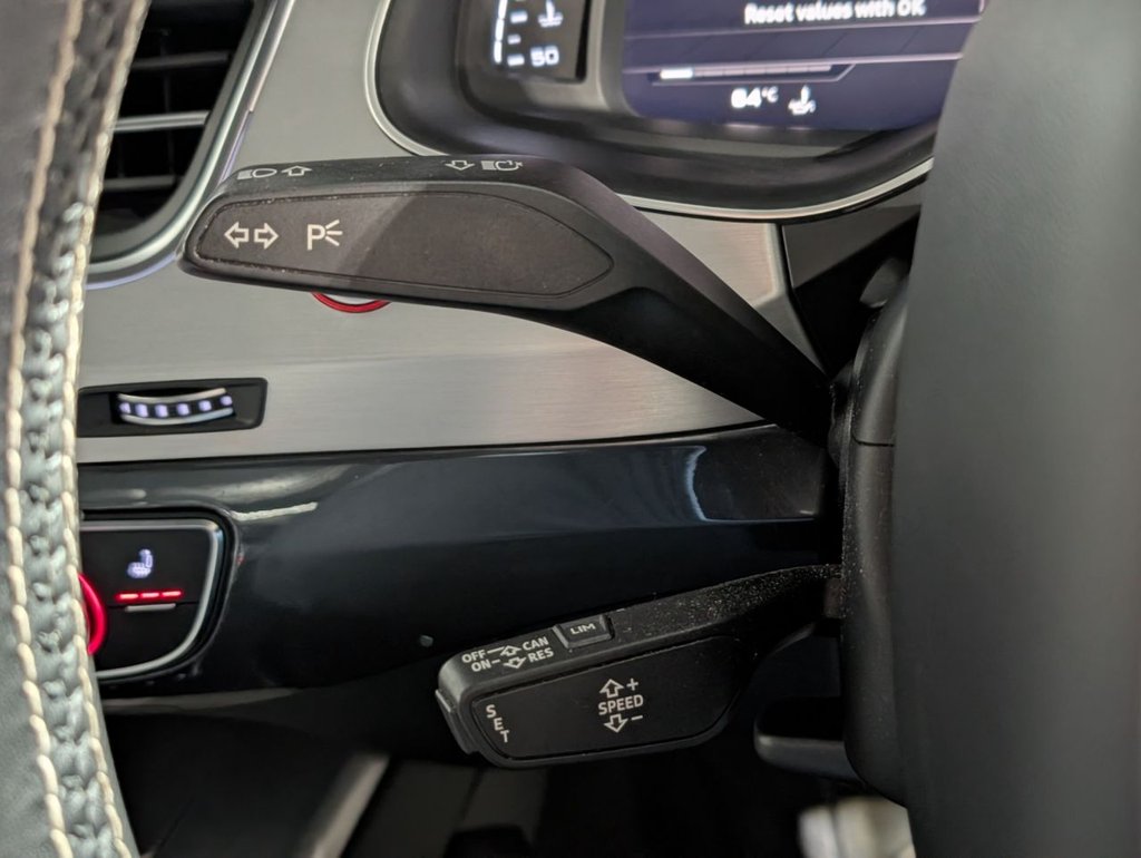 Used Audi Q7 2017 for sale - 76724754: Photo 30