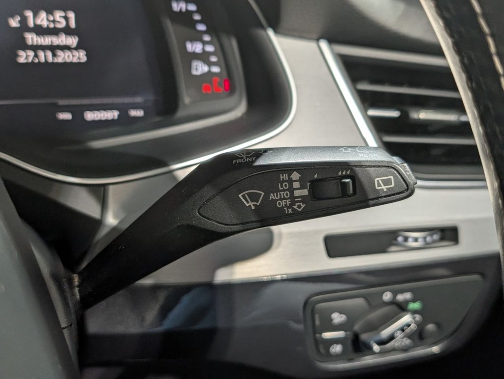 Used Audi Q7 2017 for sale - 76724754: Photo 31
