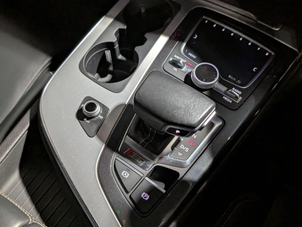 Used Audi Q7 2017 for sale - 76724754: Photo 33